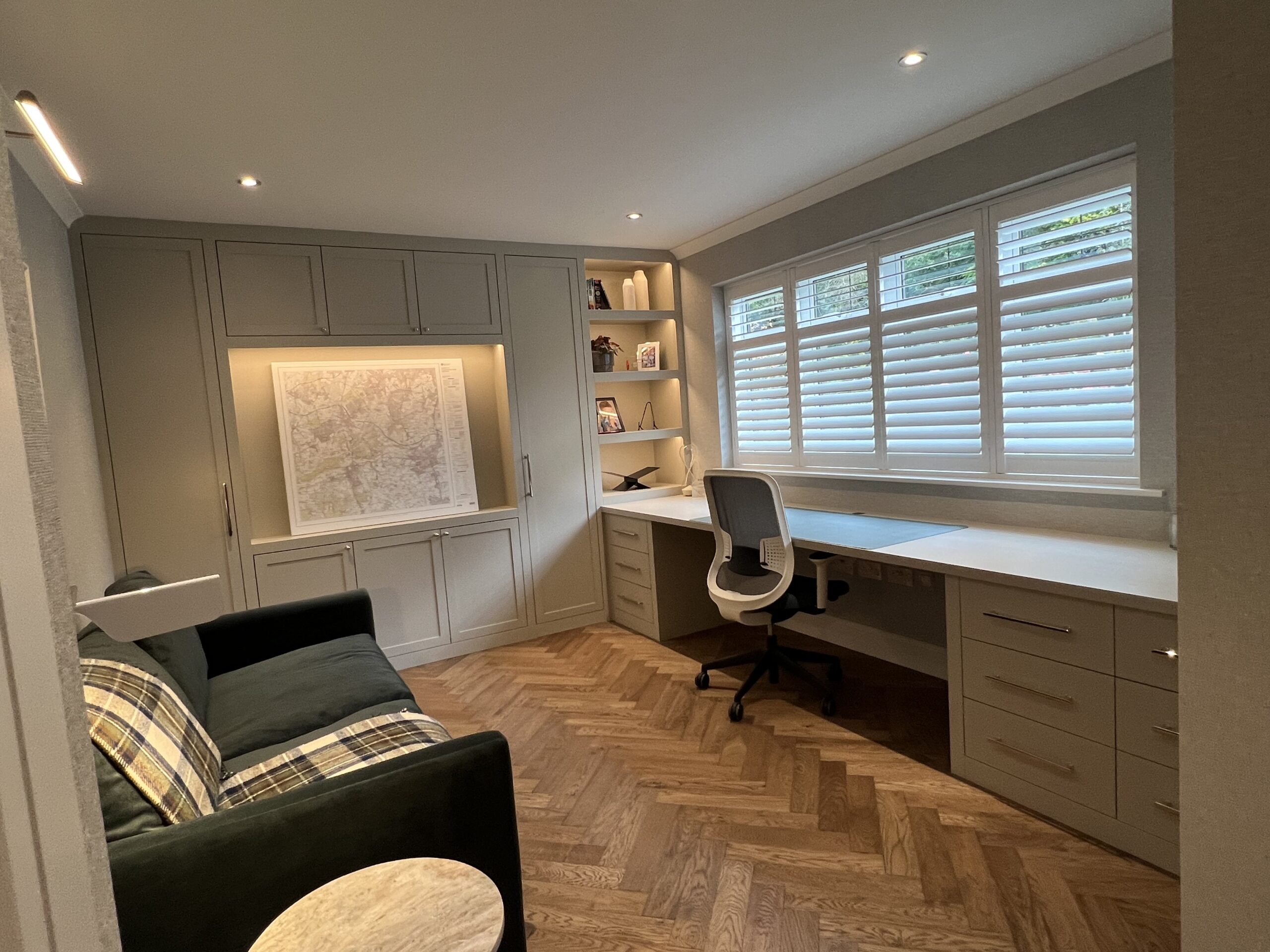 Home Office